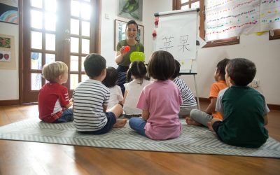 When to Start Kindergarten For Your Child?